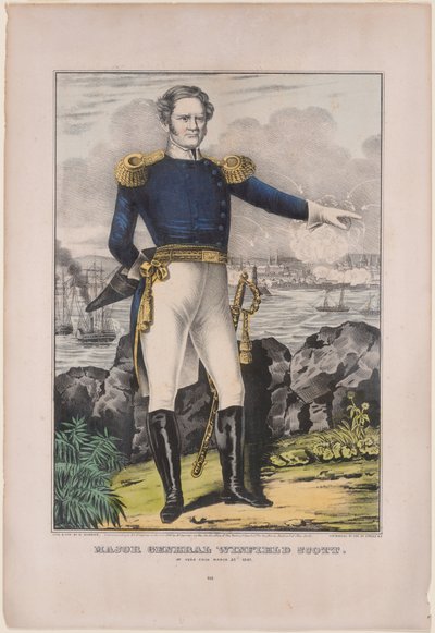  af Nathaniel Currier