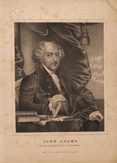  af Nathaniel Currier
