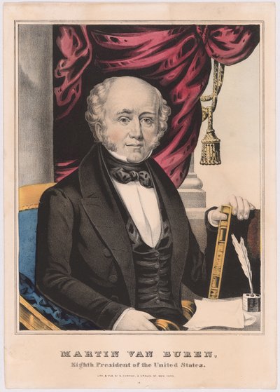  af Nathaniel Currier