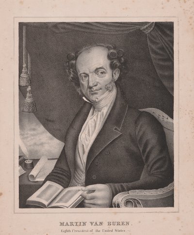 af Nathaniel Currier