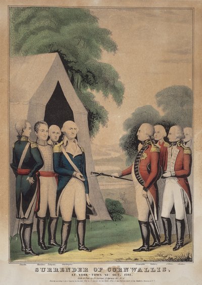 Cornwallis