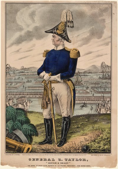  af Nathaniel Currier