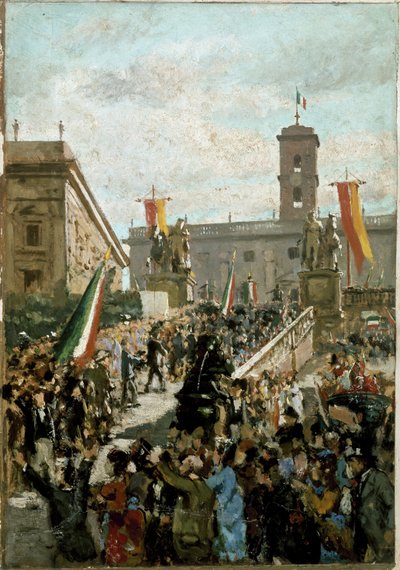 2. oktober af Nazzareno Cipriani