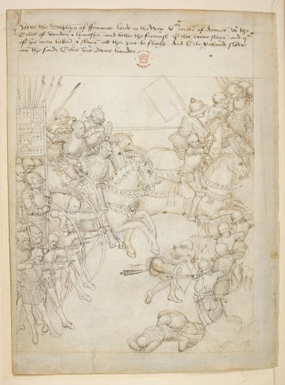 Bomuld Julius E. IV, art. 6, 