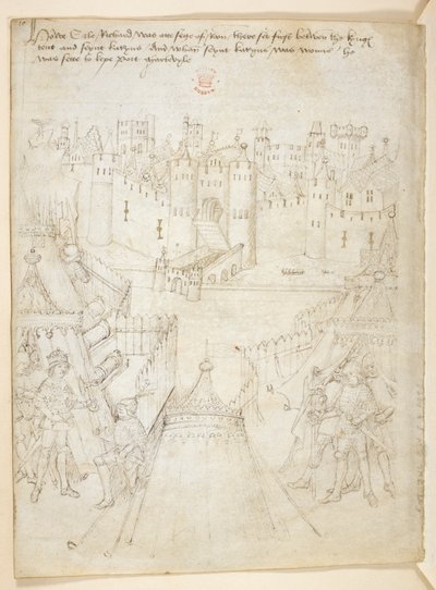 Bomuld Julius E. IV, art. 6, 