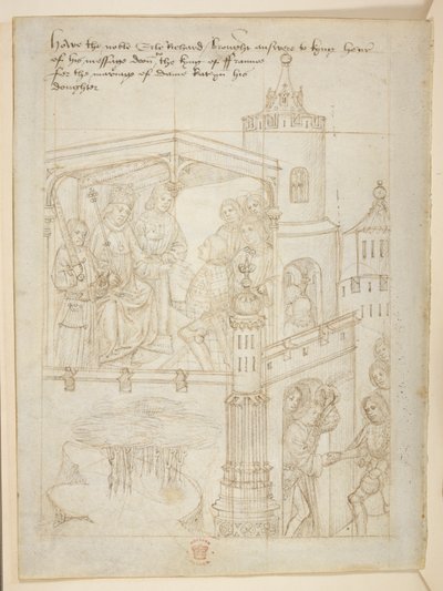 Bomuld Julius E. IV, art. 6, 