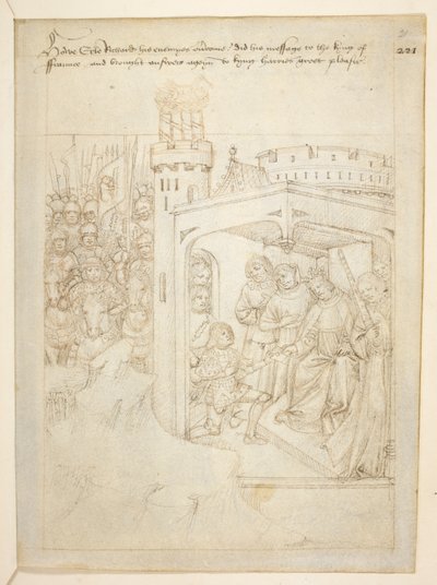 Bomuld Julius E. IV, art. 6, 