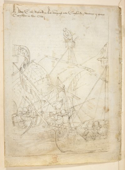 Bomuld Julius E. IV, art. 6, 
