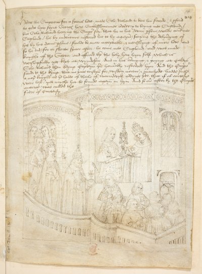 Bomuld Julius E. IV, art. 6, 