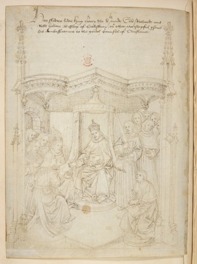 Bomuld Julius E. IV, art. 6, 