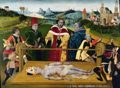 Sankt Erasmus