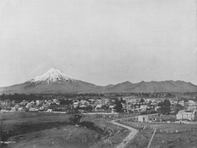 New Zealand af New Zealand Photographer