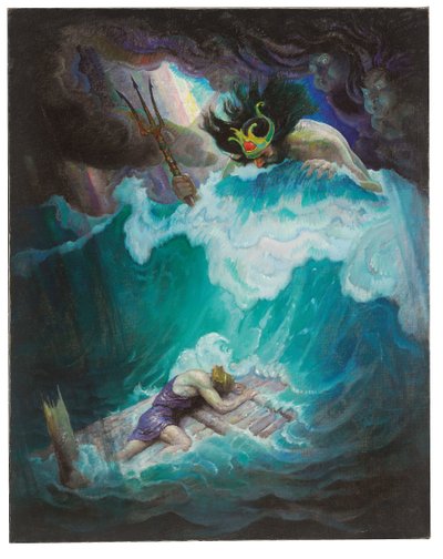 Odysseus