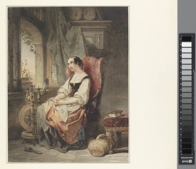 Gretchen af Nicaise de Keyser