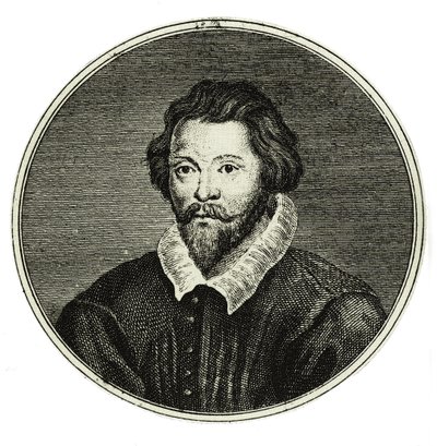 Komponist William Byrd af Niccolo Francesco Haym
