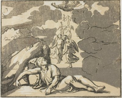 Jakobs drøm af Niccolo Vicentino