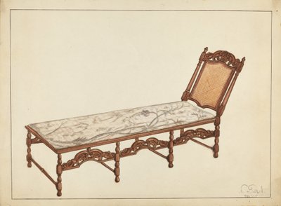 Dagseng af Nicholas Gorid
