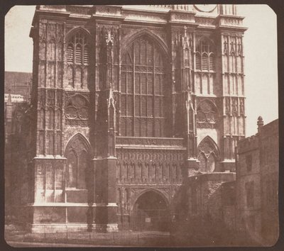 Westminster Abbey af Nicholas Henneman