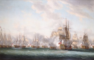 Kampen om de hellige af Nicholas Pocock