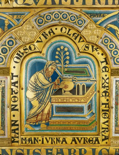  af Nicholas of Verdun