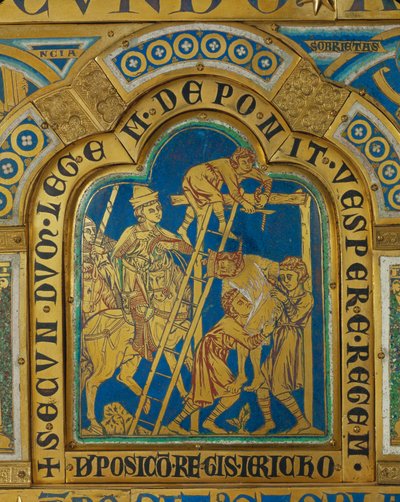  af Nicholas of Verdun