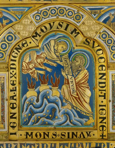  af Nicholas of Verdun