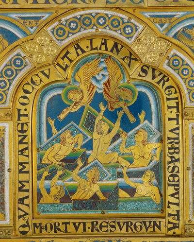  af Nicholas of Verdun