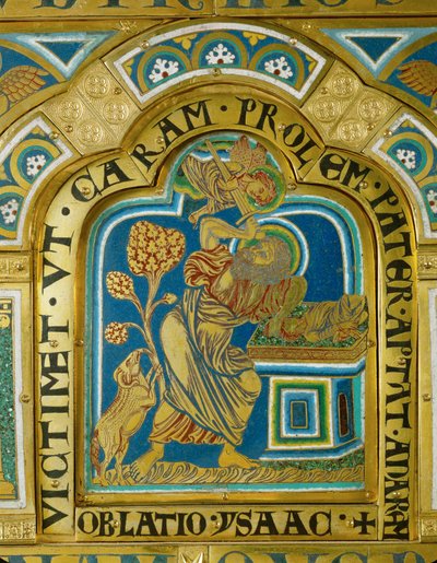  af Nicholas of Verdun