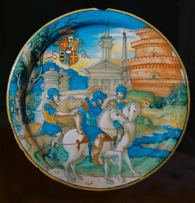  af Nicolò Pellipario