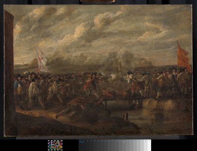  af Nicolaas van Eyck