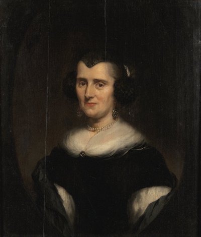  af Nicolaes Maes