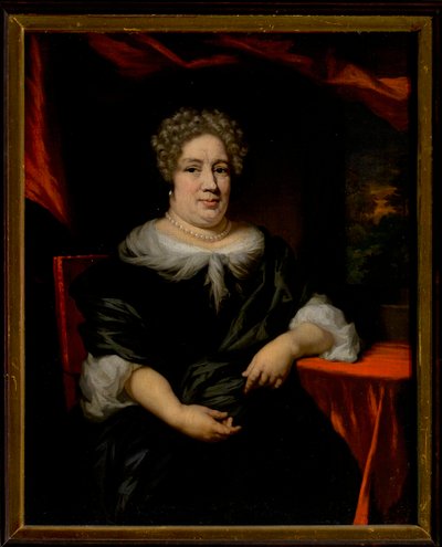  af Nicolaes Maes