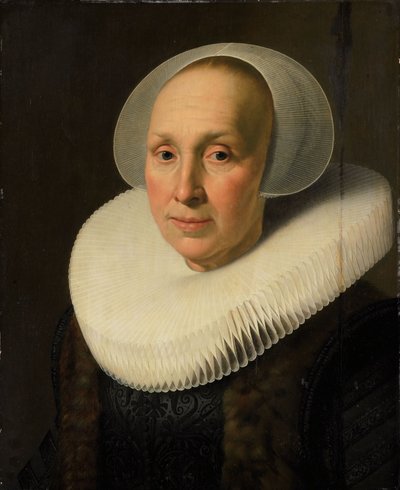  af Nicolaes Pickenoy Pickenoy