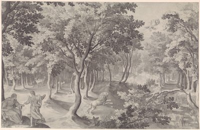 Ezras femte syn af Nicolaes de Bruyn