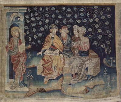 Apocalypse Tapestry eller 