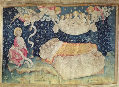 The Sleep of the Righteous, nr.52 fra 