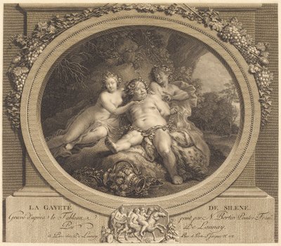 Silenus