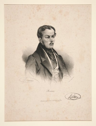  af Nicolas Eustache Maurin