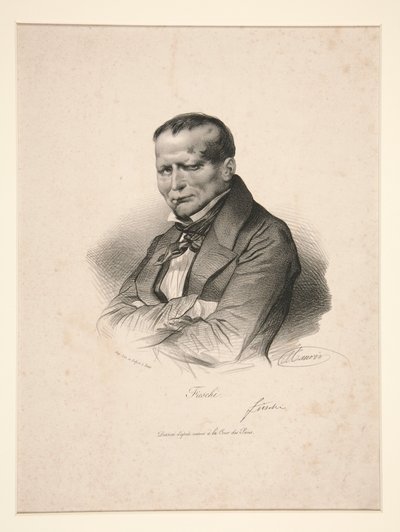  af Nicolas Eustache Maurin