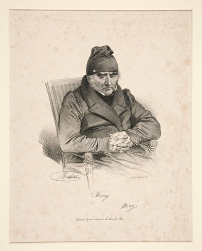  af Nicolas Eustache Maurin