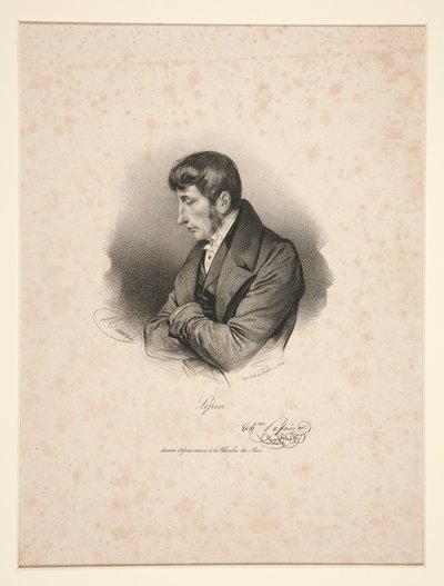  af Nicolas Eustache Maurin