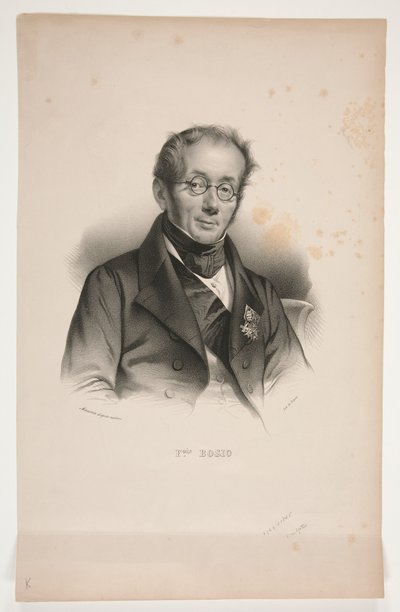  af Nicolas Eustache Maurin