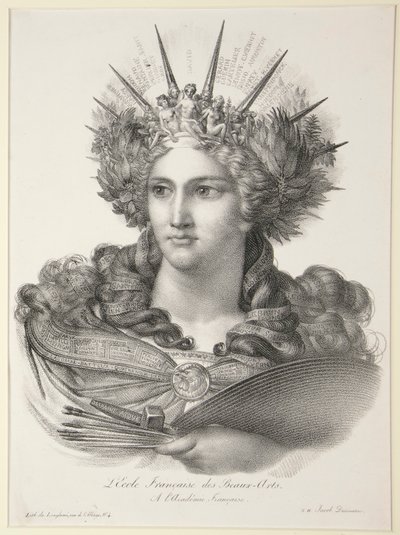 L af Nicolas Henri Jacob
