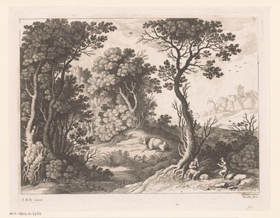 Kviksølv, Argus en yo af Nicolas Perelle