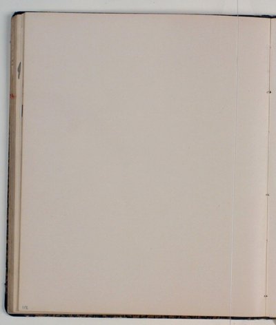 Blank af Niels Larsen Stevns