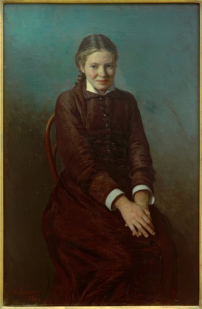 Eleven af Nikolai Alexandrowitsch Jaroschenko