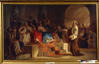 Apostlen Paulus