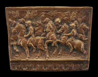 En triumf af North Italian 15th or 16th Century
