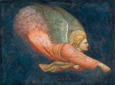 To engle. af North Italian Painter