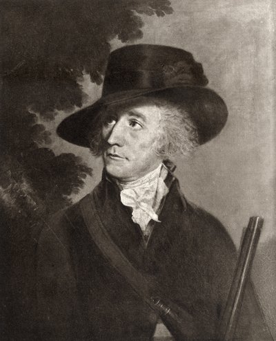 Peter Anker, fra Eidsvoll 1814, udgivet 1914 af Norwegian School
